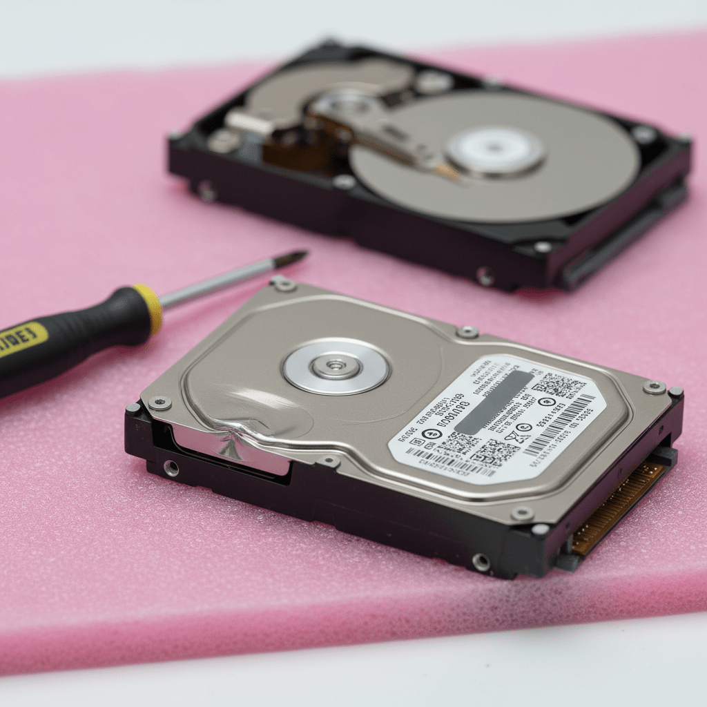 Dead hard drive data recovery service in Yattalunga — Adelaide SA 5114