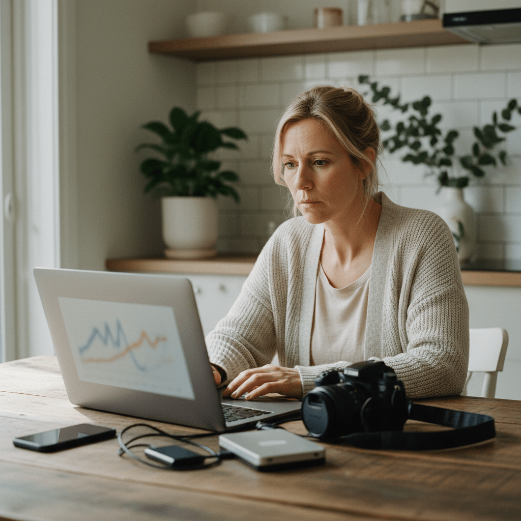 Comprehensive photo recovery for every device we recover photos from Australia, including smartphones, cameras, and external hard drives.