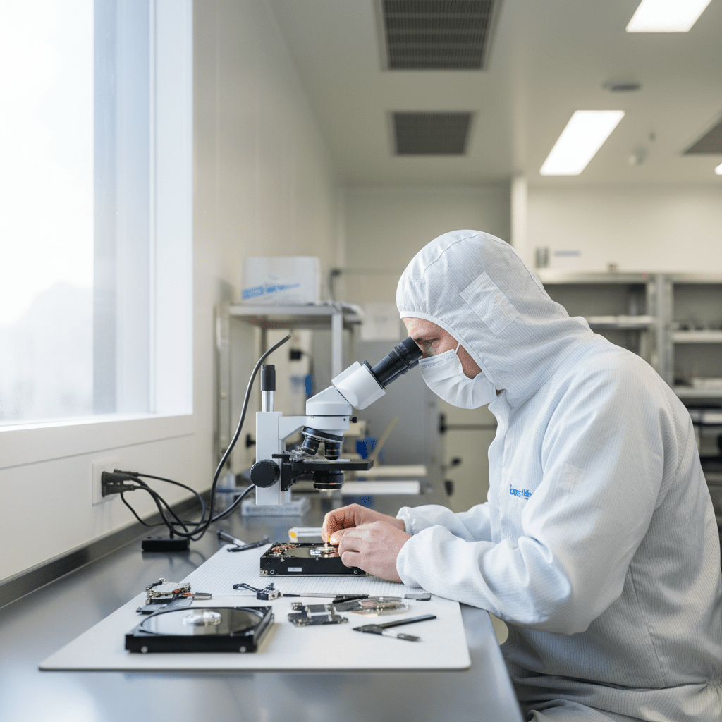 Expert Hitachi & HGST data recovery for all models in Australia, including Deskstar, Travelstar, and Ultrastar drives.
