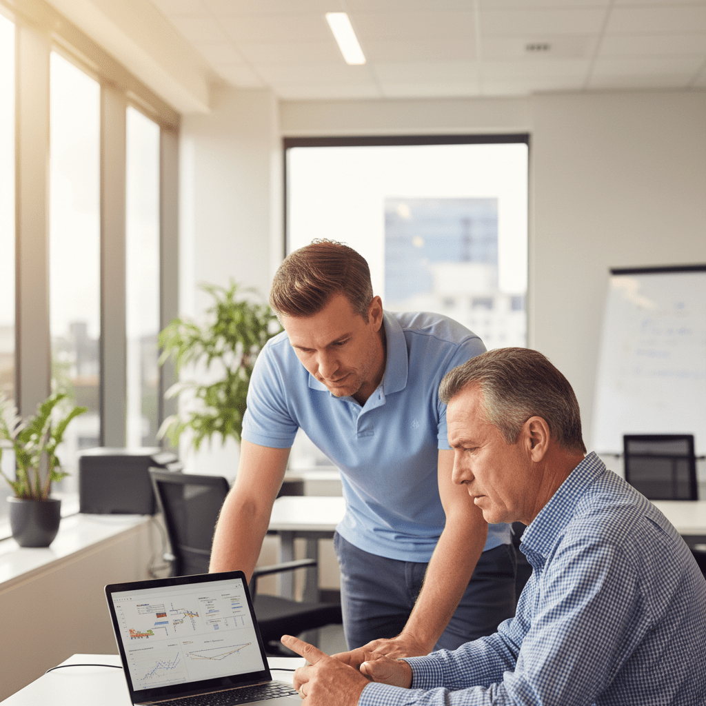 Expert IT help Perth businesses rely on for fast, reliable computer support and network solutions across the region.