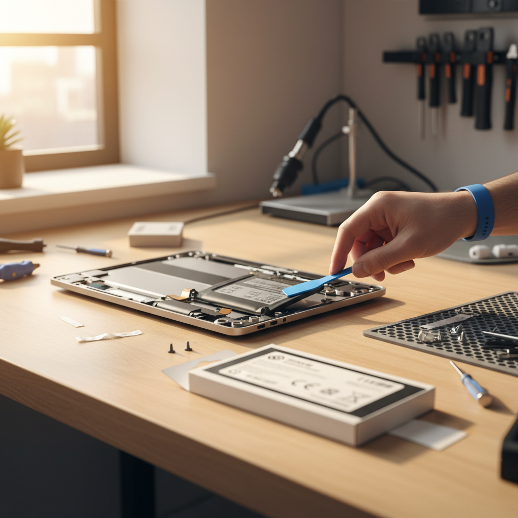 MacBook Pro laptop battery replacement service in Bonnells Bay — Newcastle NSW 2264
