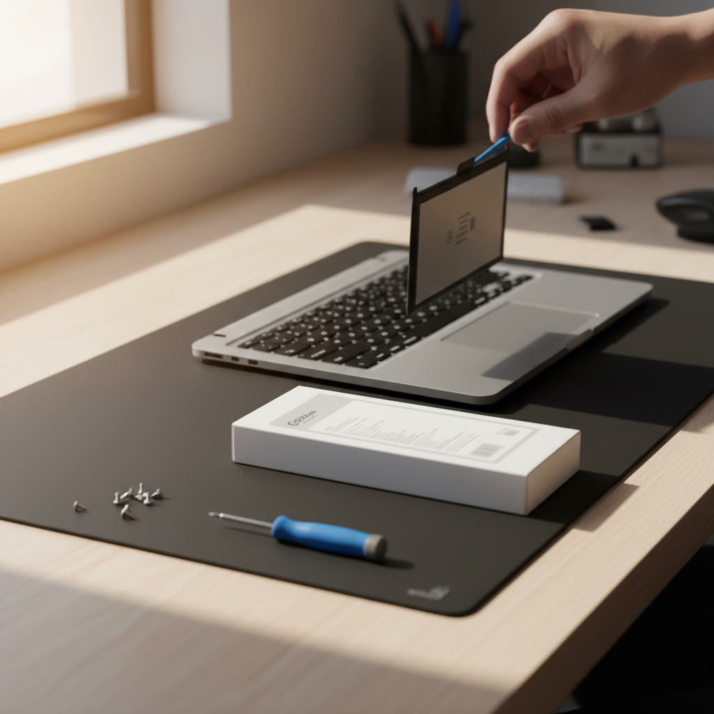 MacBook Pro laptop battery replacement service in Forestville — Adelaide SA 5035