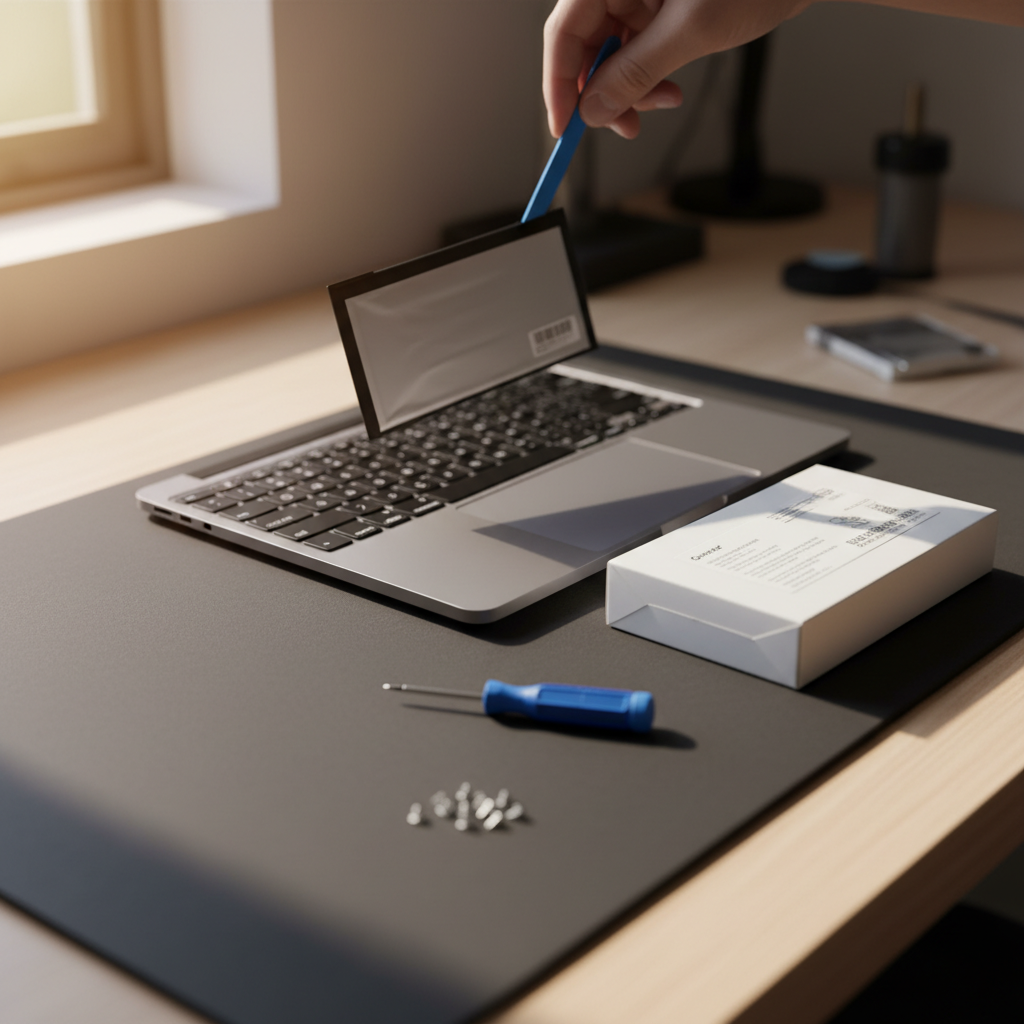MacBook Pro laptop battery replacement service in Millswood — Adelaide SA 5034