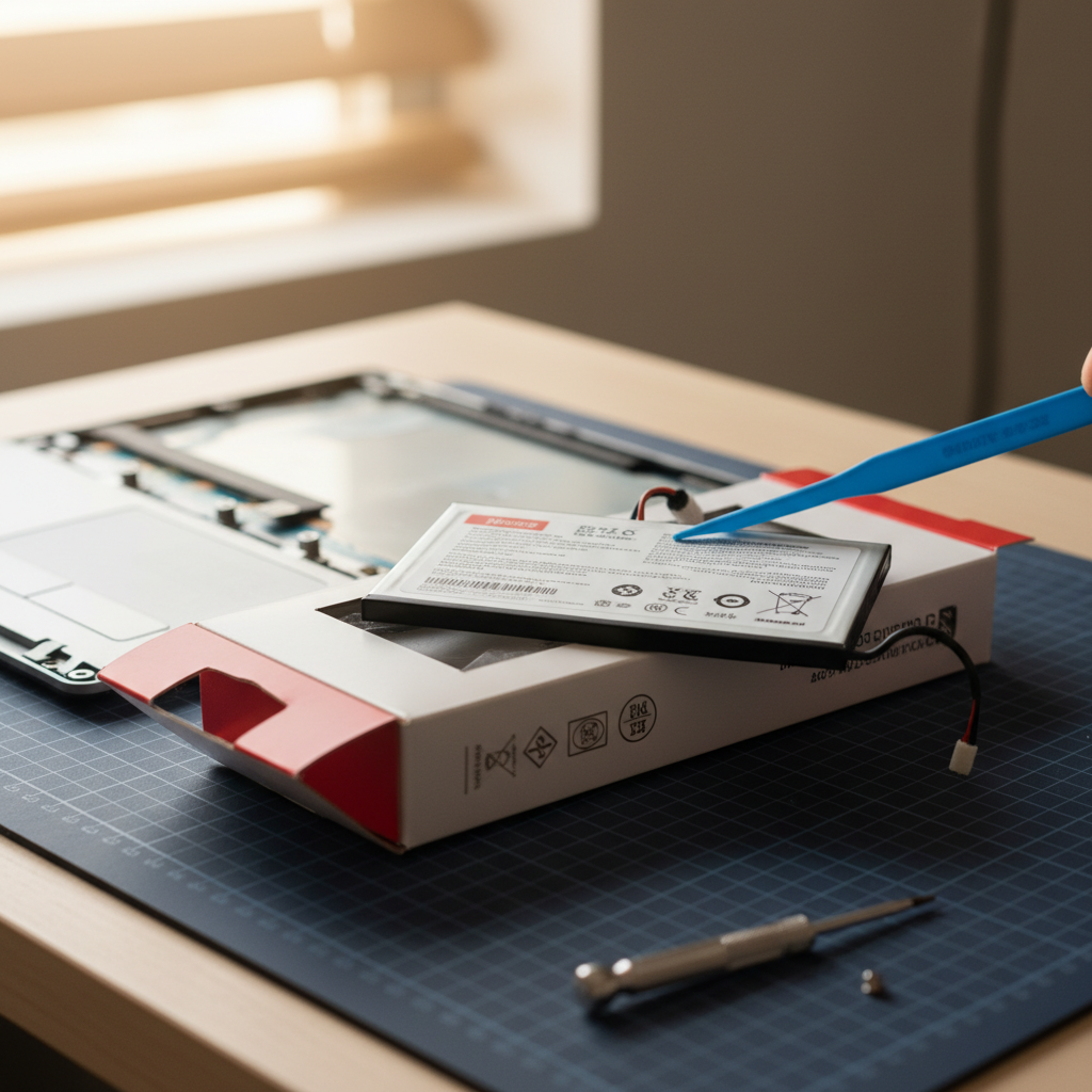 ASUS laptop battery replacement service in Richmond Vale — Newcastle NSW 2323