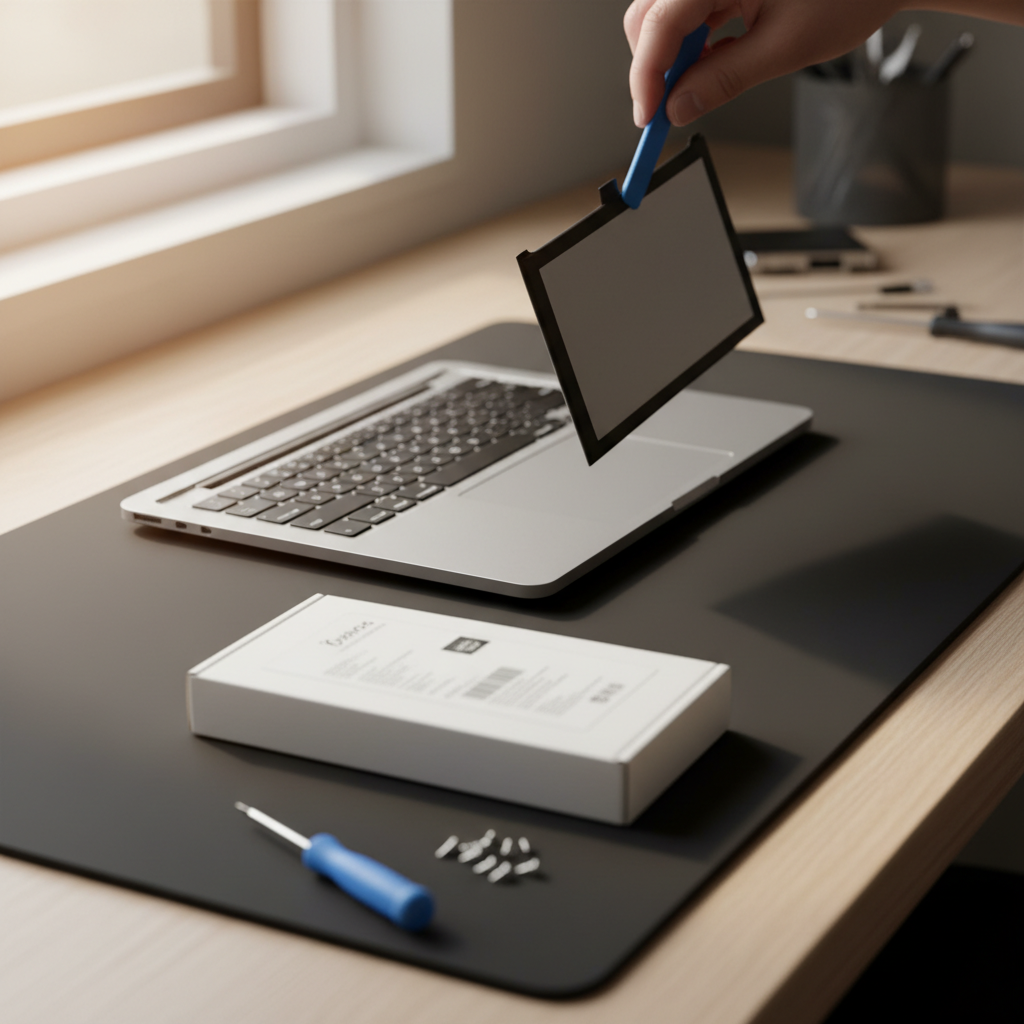 MacBook Pro laptop battery replacement service in Scott Creek — Adelaide SA 5153