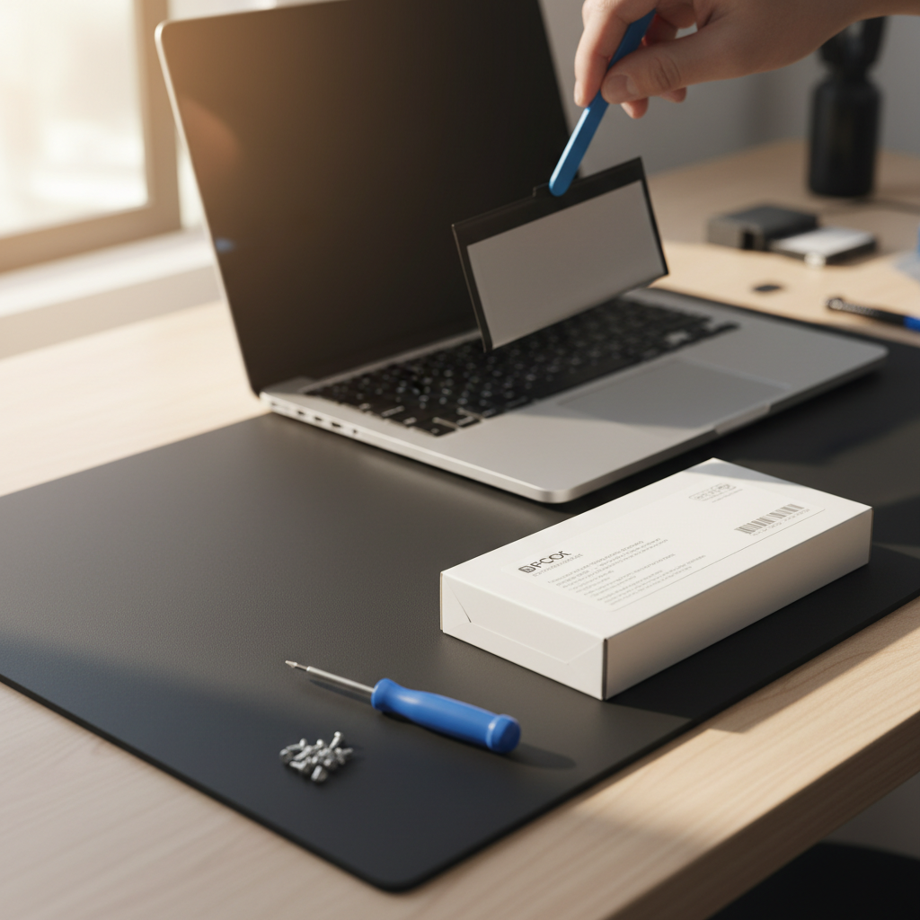 MacBook Pro laptop battery replacement service in Stockton — Newcastle NSW 2295
