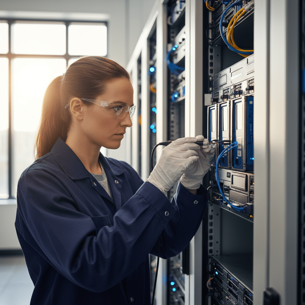 Specialist Micron enterprise SSD recovery services for Australian businesses and servers.