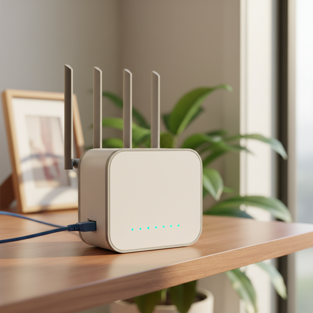 NBN router and WiFi setup service in Beresfield — Newcastle NSW 2322