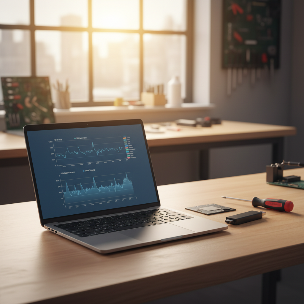 Slow laptop speedup and SSD upgrade service in Ashtonfield — Newcastle NSW 2323