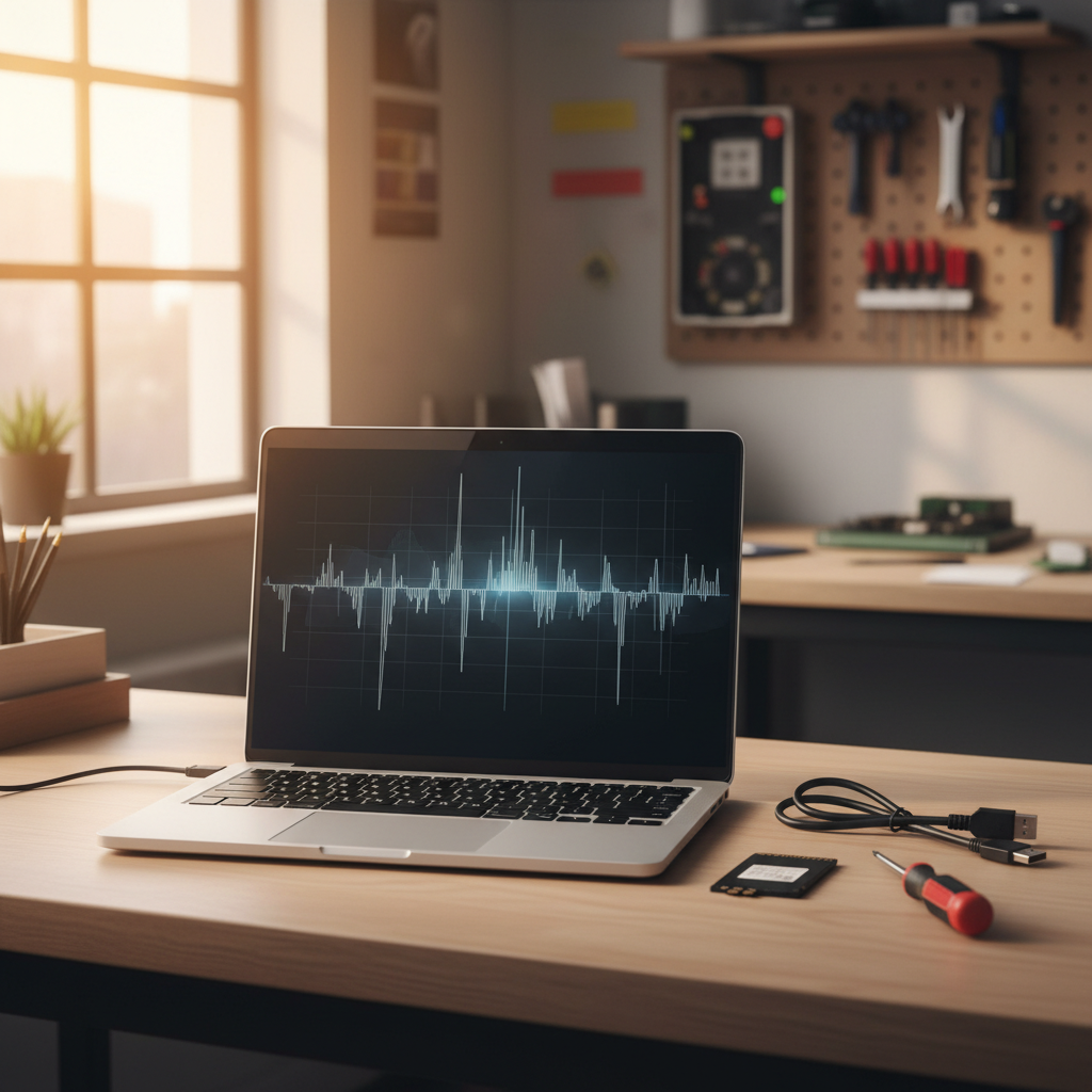 Slow laptop speedup and SSD upgrade service in Bayview — Darwin NT 0820