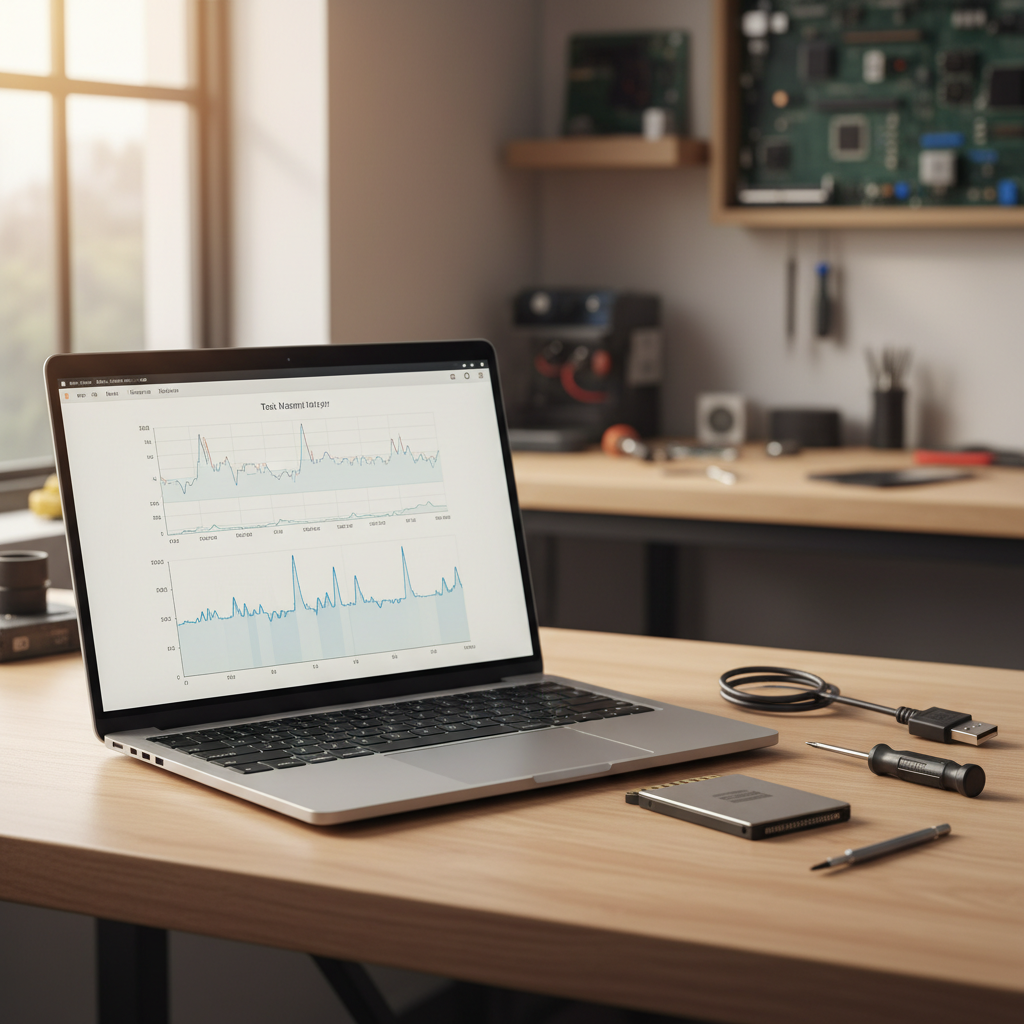 Slow laptop speedup and SSD upgrade service in Bibaringa — Adelaide SA 5118