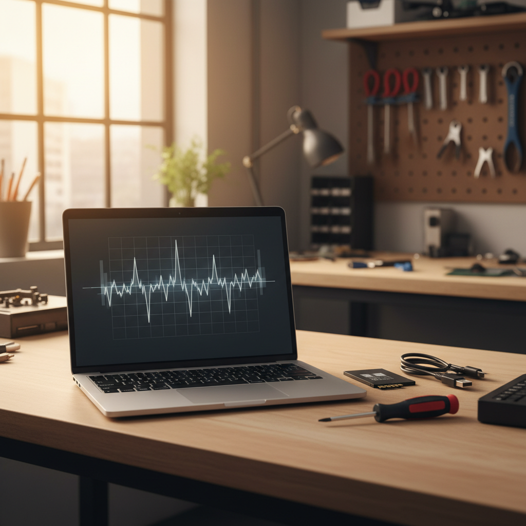 Slow laptop speedup and SSD upgrade service in Carey Bay — Newcastle NSW 2283