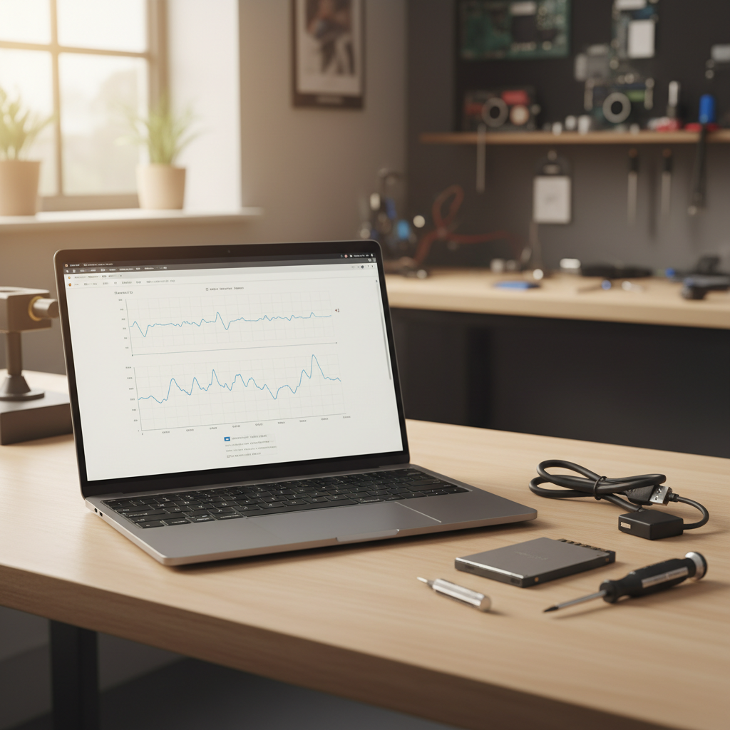 Slow laptop speedup and SSD upgrade service in Dalwood — Newcastle NSW 2335