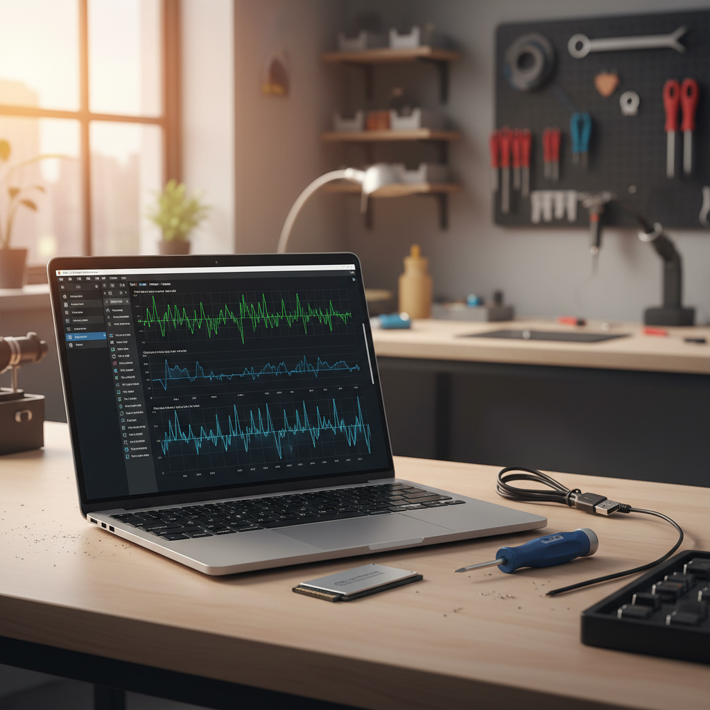 Slow laptop speedup and SSD upgrade service in Eagle On The Hill — Adelaide SA 5150