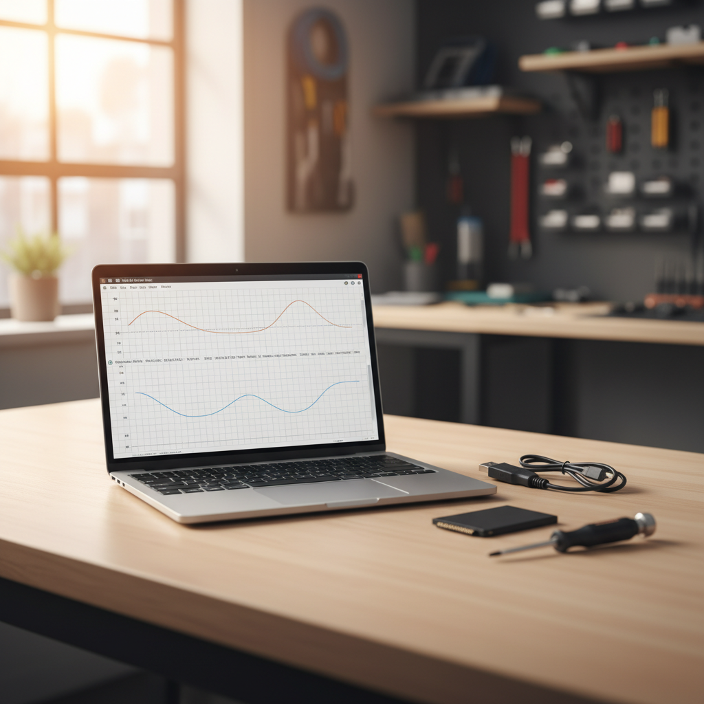 Slow laptop speedup and SSD upgrade service in Forestville — Adelaide SA 5035