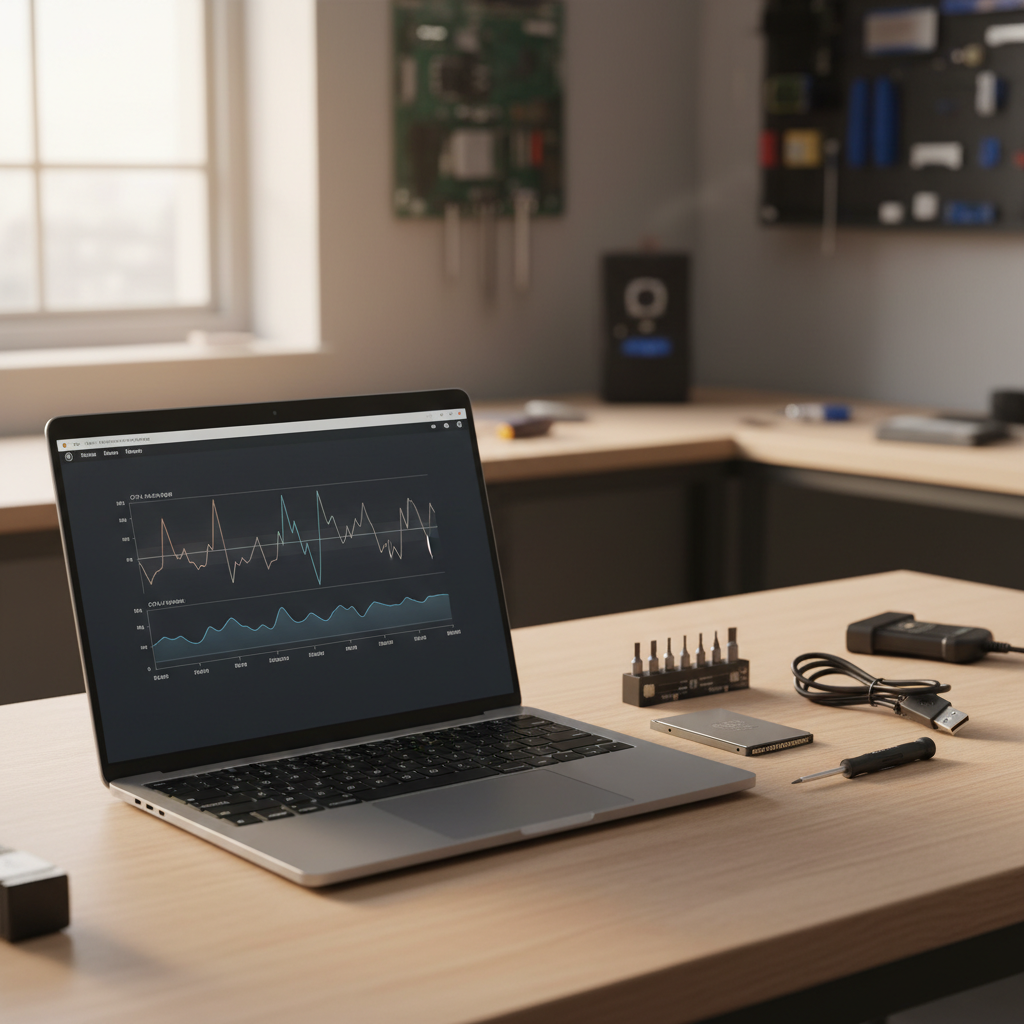 Slow laptop speedup and SSD upgrade service in Glynde — Adelaide SA 5070
