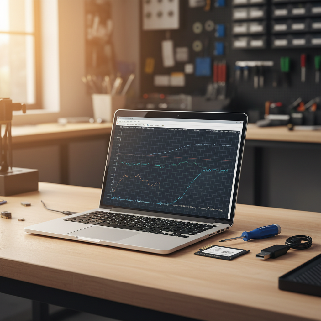 Slow laptop speedup and SSD upgrade service in Kidman Park — Adelaide SA 5025