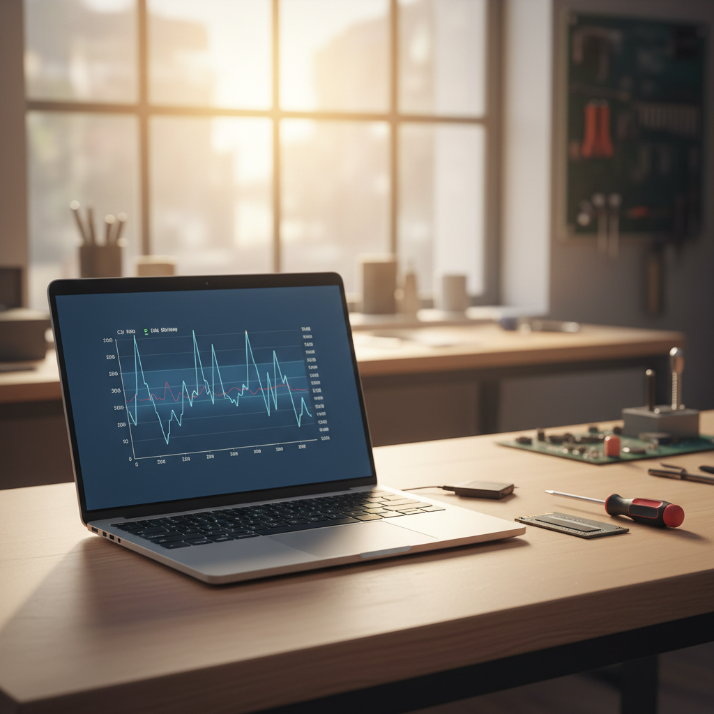Slow laptop speedup and SSD upgrade service in Lake Munmorah — Newcastle NSW 2259