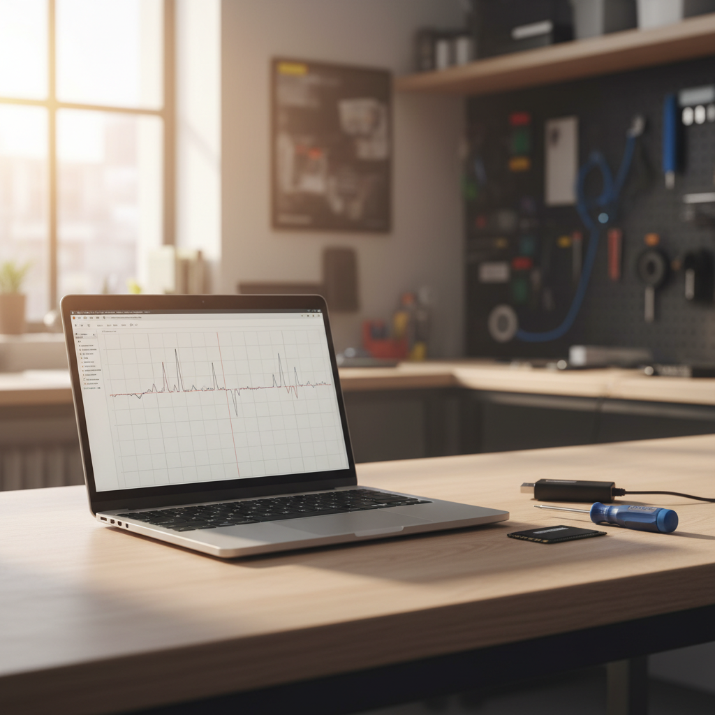 Slow laptop speedup and SSD upgrade service in Magill South — Adelaide SA 5072