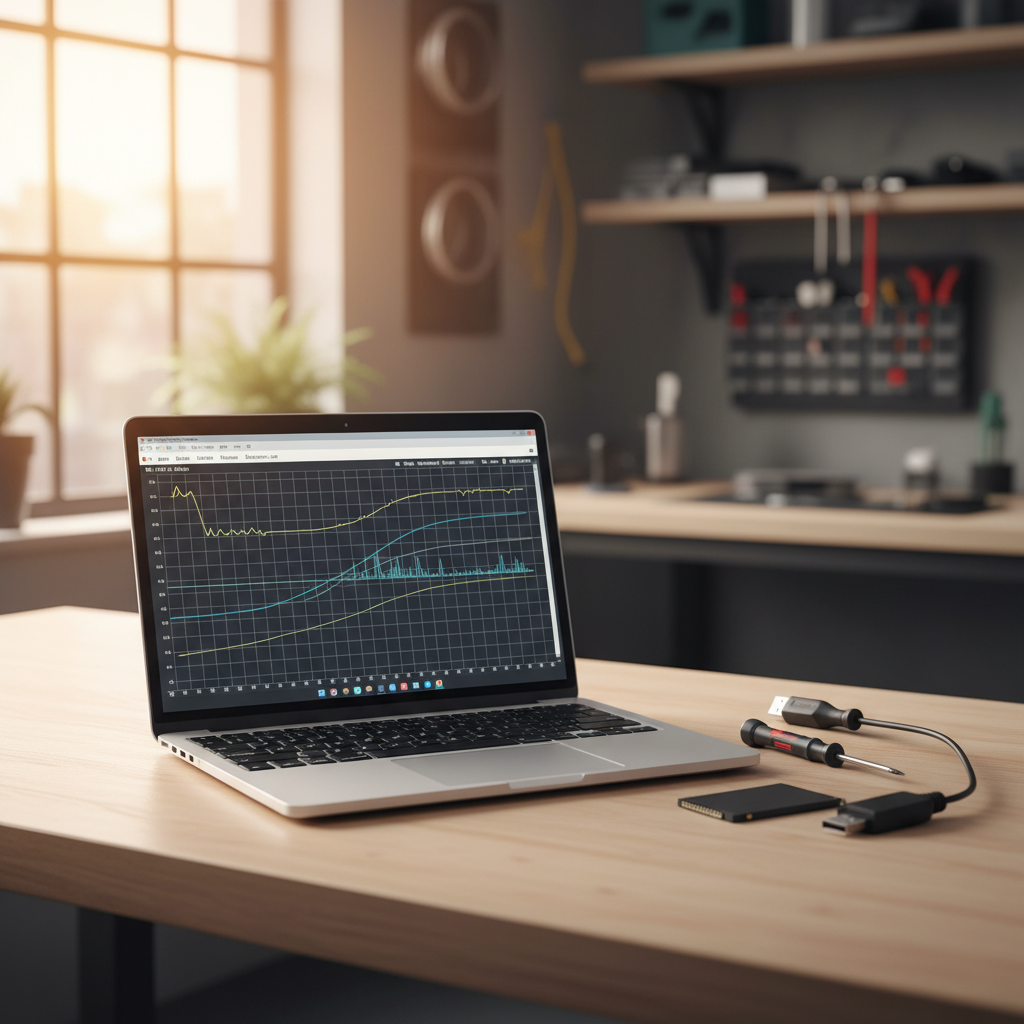 Slow laptop speedup and SSD upgrade service in Mitcham Shopping Centre — Adelaide SA 5062