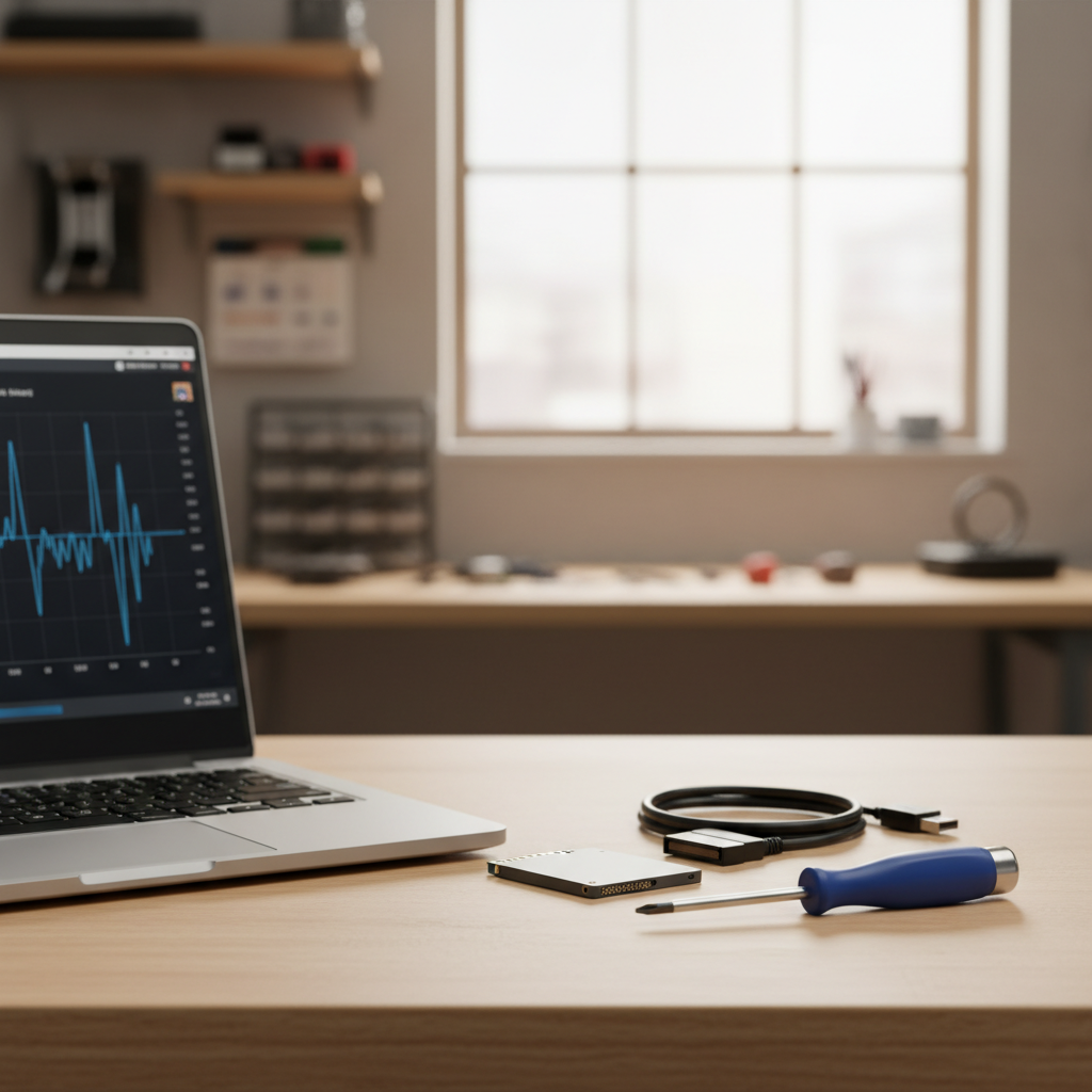 Slow laptop speedup and SSD upgrade service in Mount Nelson — Hobart TAS 7007