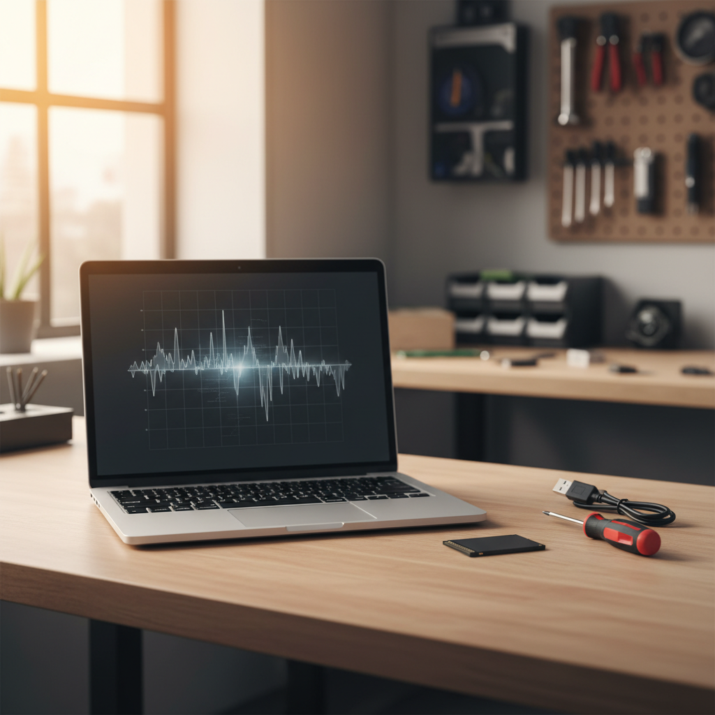 Slow laptop speedup and SSD upgrade service in Onkaparinga Hills — Adelaide SA 5163