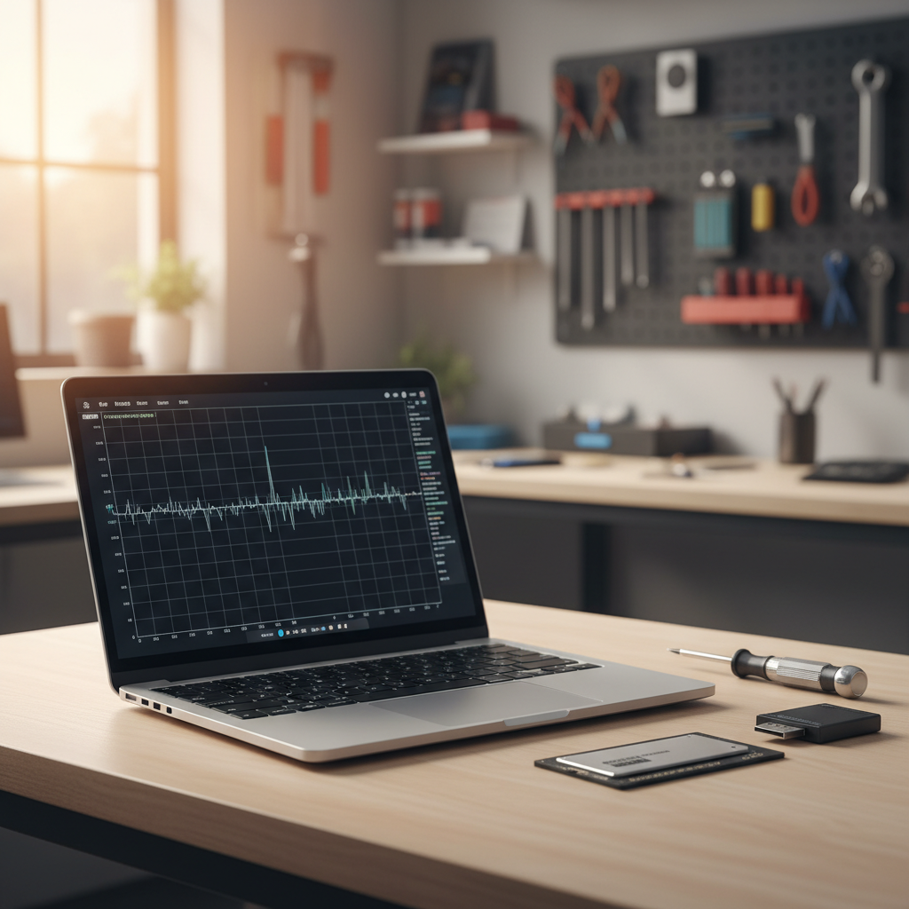 Slow laptop speedup and SSD upgrade service in Otago — Hobart TAS 7017
