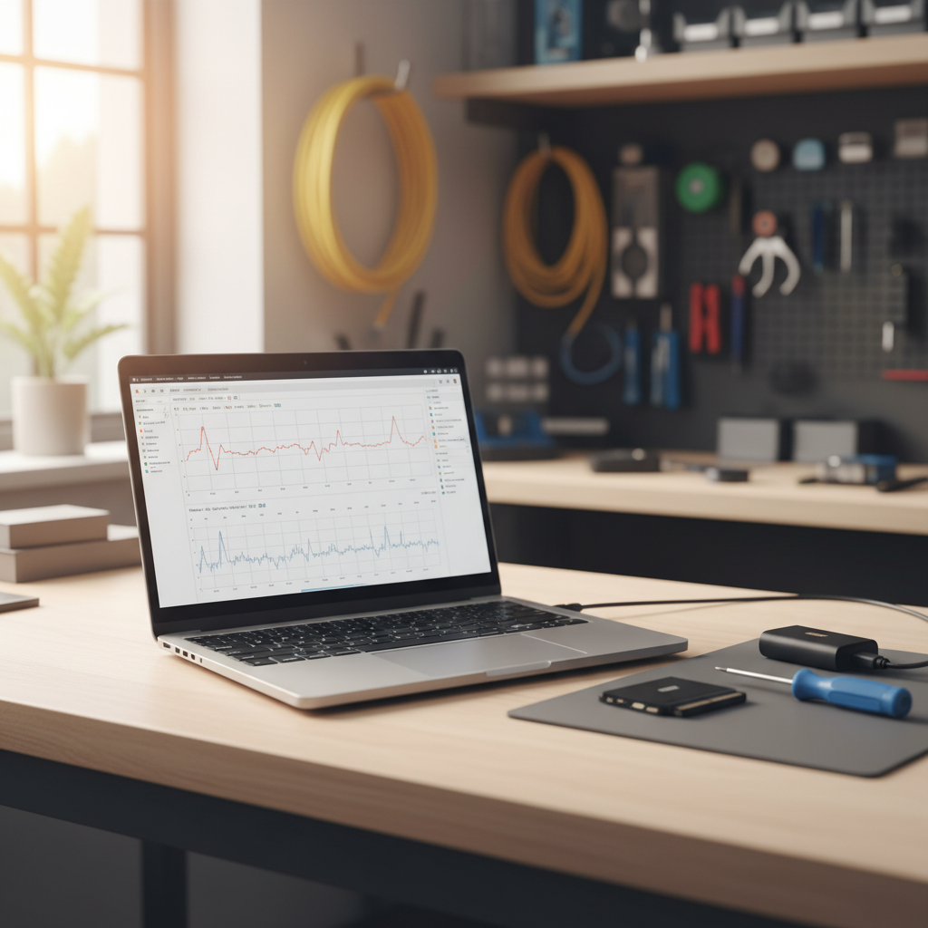 Slow laptop speedup and SSD upgrade service in Salisbury East — Adelaide 5109