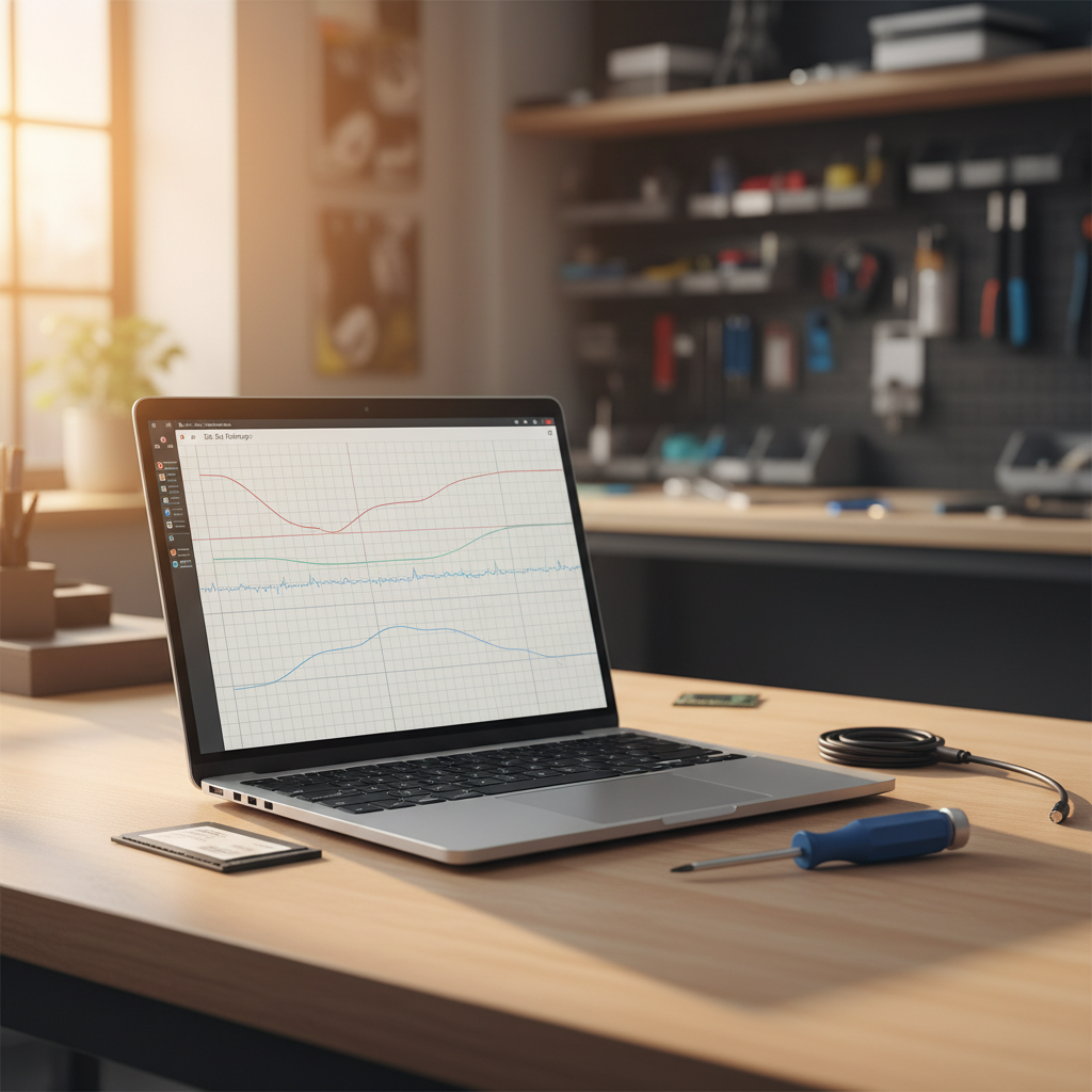 Slow laptop speedup and SSD upgrade service in Shoal Bay — Newcastle NSW 2315