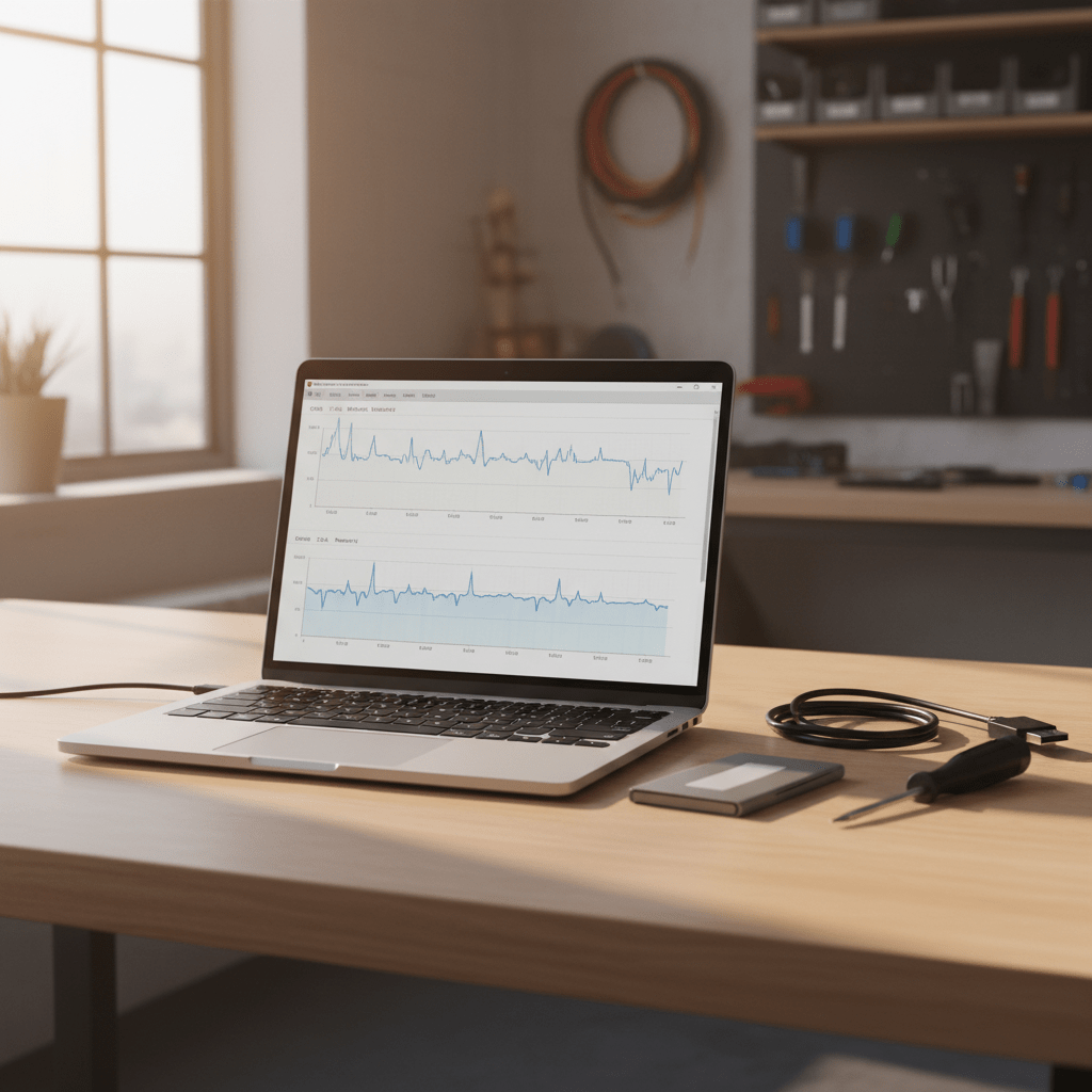 Slow laptop speedup and SSD upgrade service in Torrens Park — Adelaide SA 5062