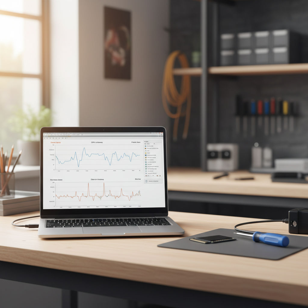 Slow laptop speedup and SSD upgrade service in Windella — Newcastle NSW 2320