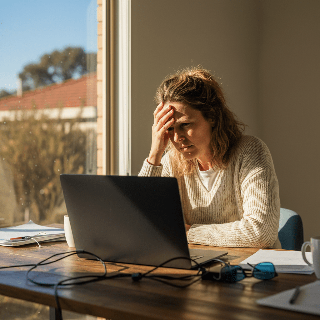 Struggling with computer problems in Adelaide, Australia? Get expert PC troubleshooting services from The Original PC Doctor.