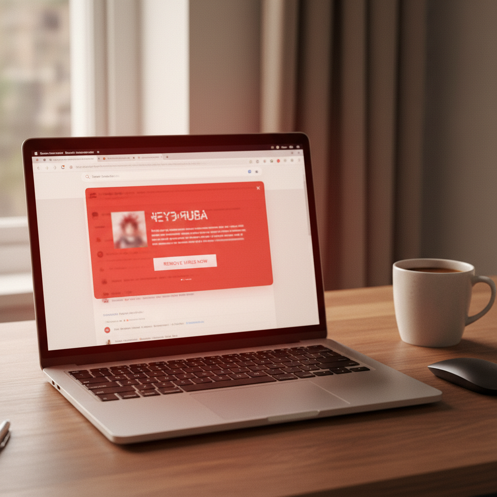 Virus and malware removal service in Aberglasslyn — Newcastle NSW 2320