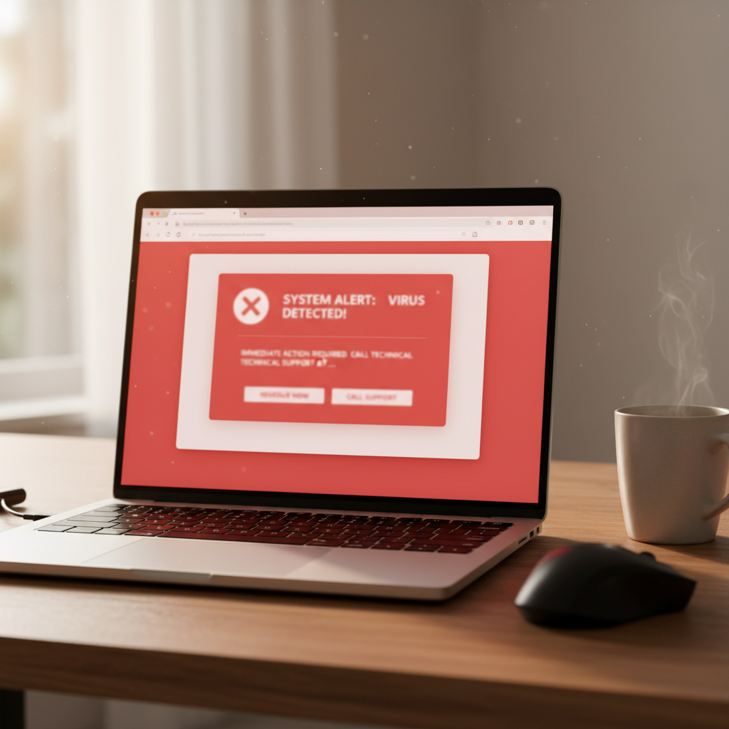 Virus and malware removal service in Abermain — Newcastle NSW 2326