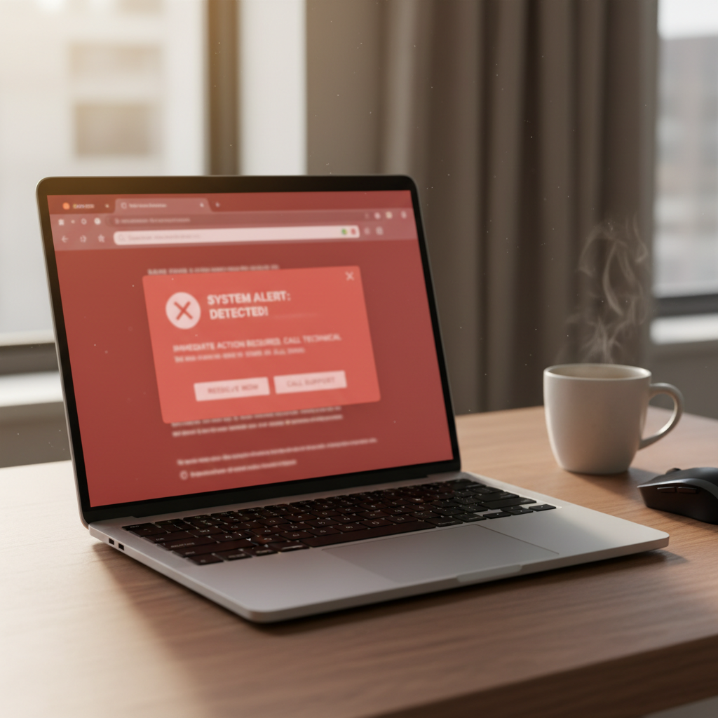Virus and malware removal service in Albert Park — Melbourne SA 5014