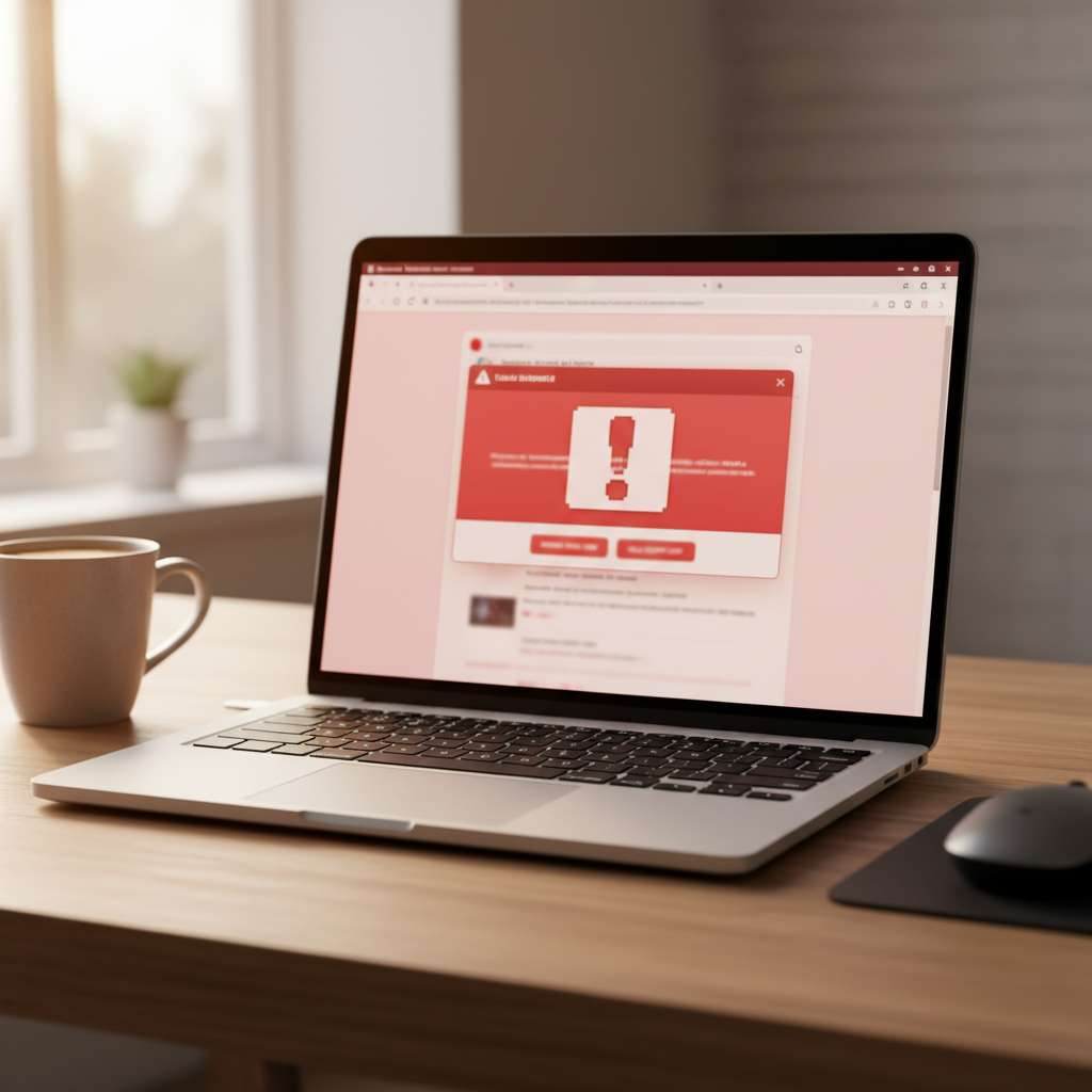 Virus and malware removal service in Aldgate — Adelaide SA 5154