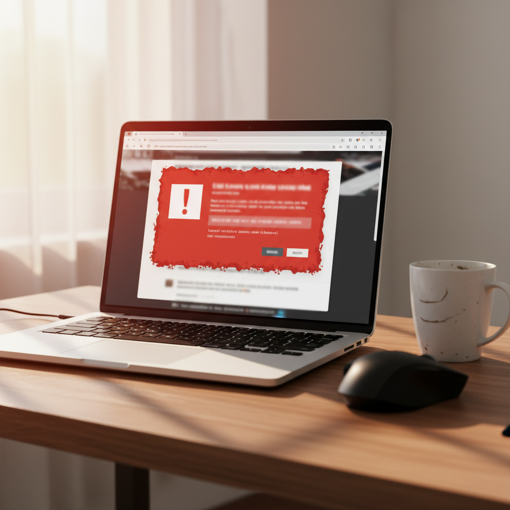 Virus and malware removal service in Aldinga Beach — Adelaide SA 5173