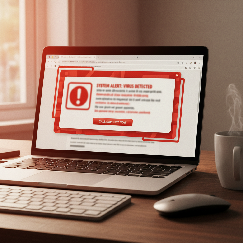 Virus and malware removal service in Allworth — Newcastle NSW 2425