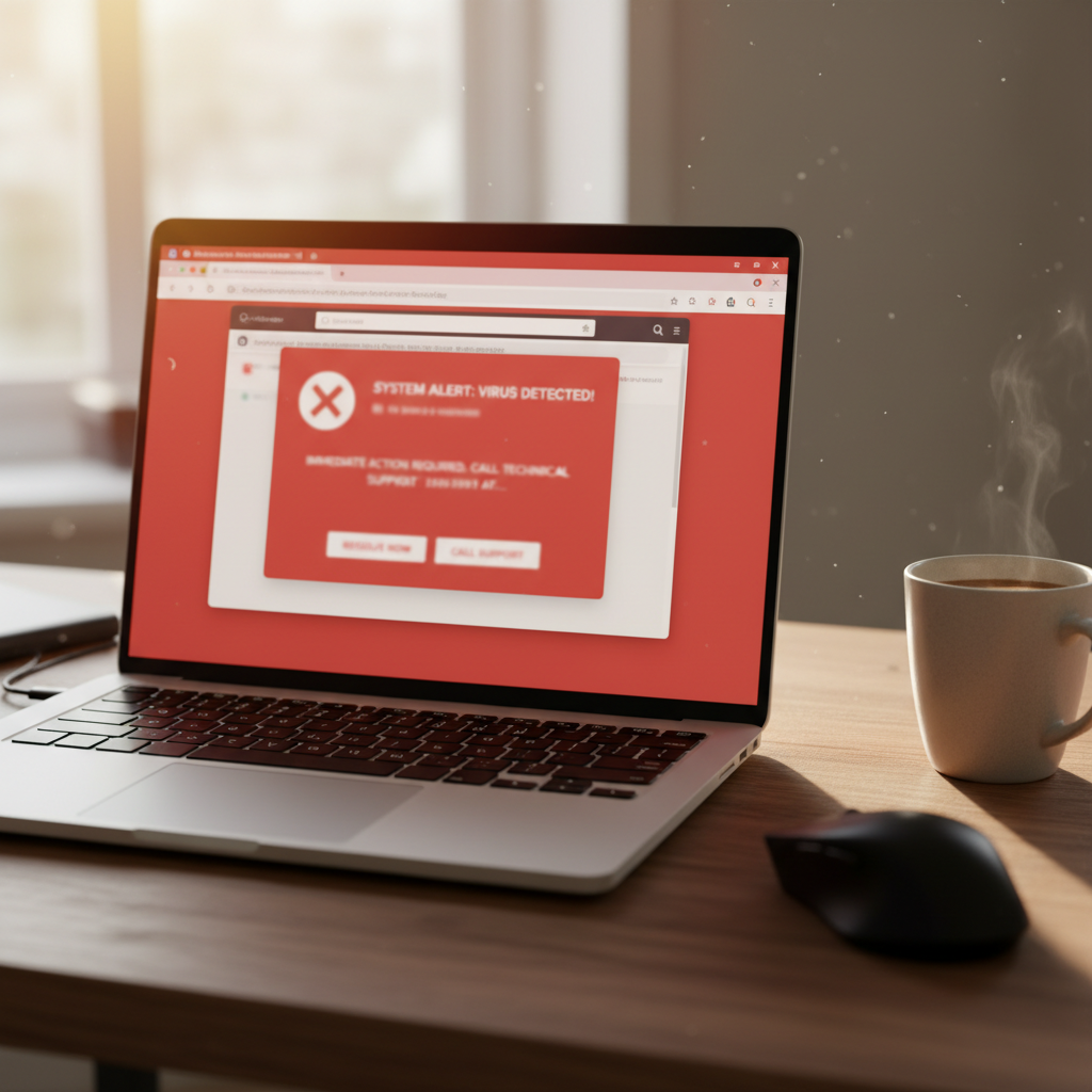 Virus and malware removal service in Anna Bay — Newcastle NSW 2316
