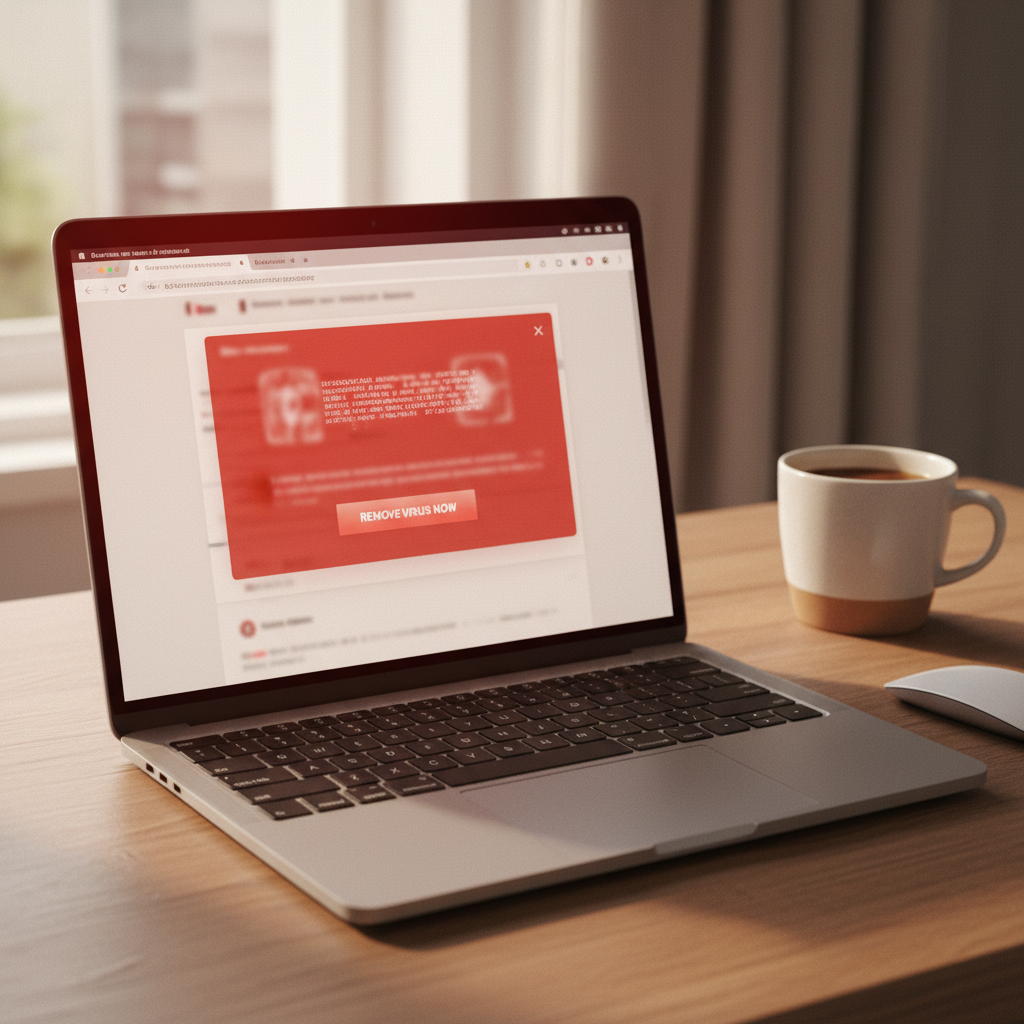 Virus and malware removal service in Ashbourne — Adelaide SA 5157