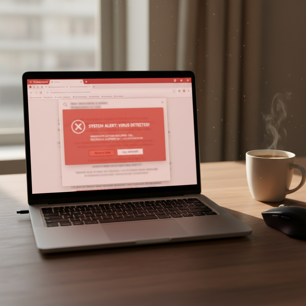 Virus and malware removal service in Ashton — Adelaide SA 5137