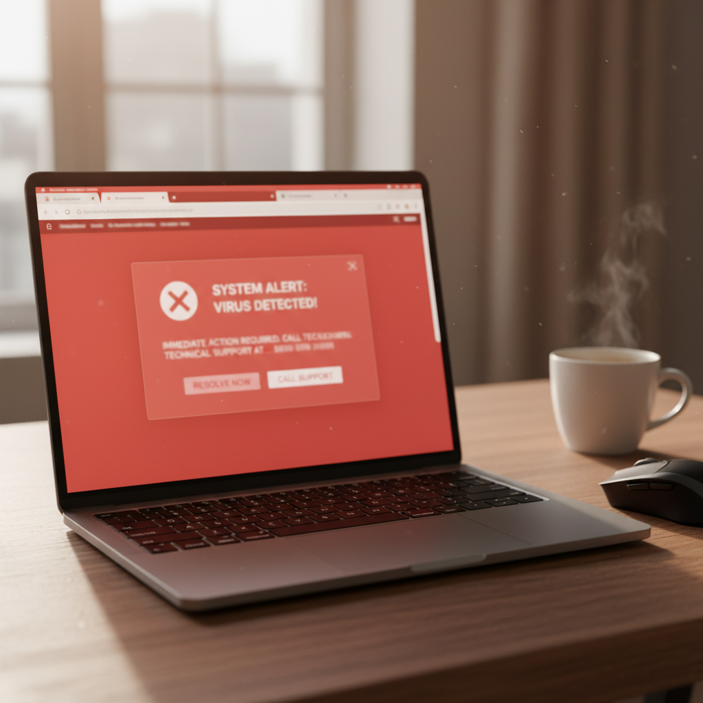 Virus and malware removal service in Auldana — Adelaide SA 5072
