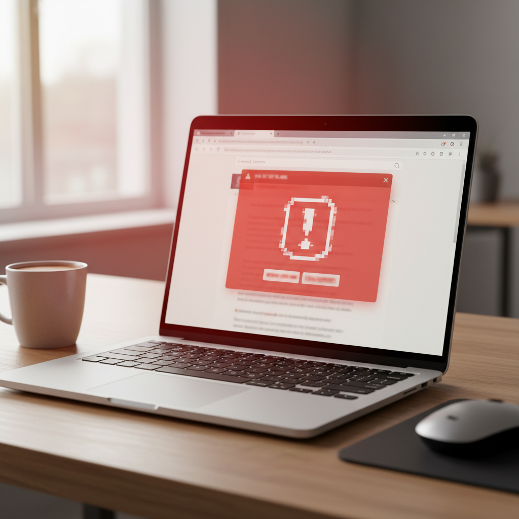 Virus and malware removal service in Balickera — Newcastle NSW 2324