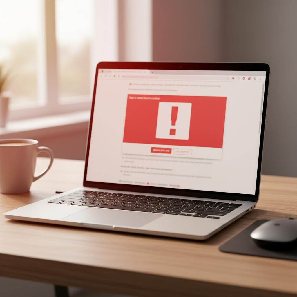 Virus and malware removal service in Balmoral — Newcastle NSW 2283