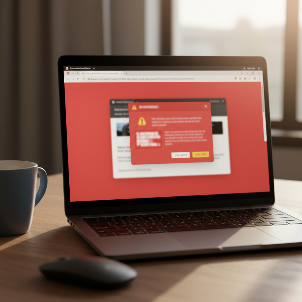 Virus and malware removal service in Balmoral — Newcastle NSW 2571