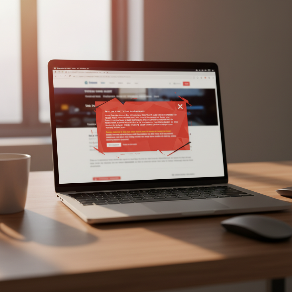 Virus and malware removal service in Bar Beach — Newcastle NSW 2300