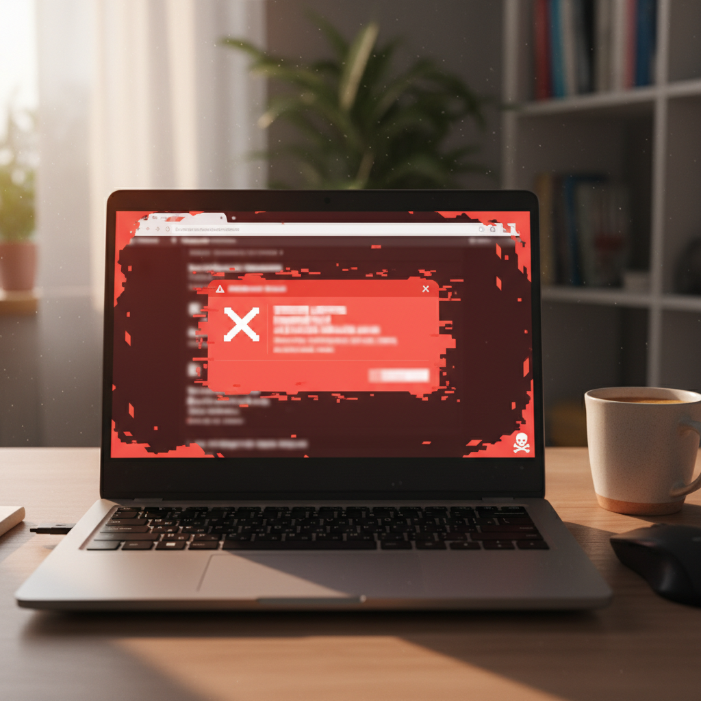 Virus and malware removal service in Bellamack — Darwin NT 0832