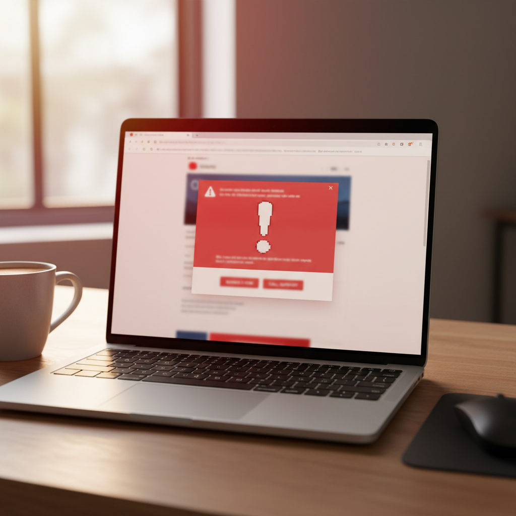 Virus and malware removal service in Berrimah — Darwin NT 0828