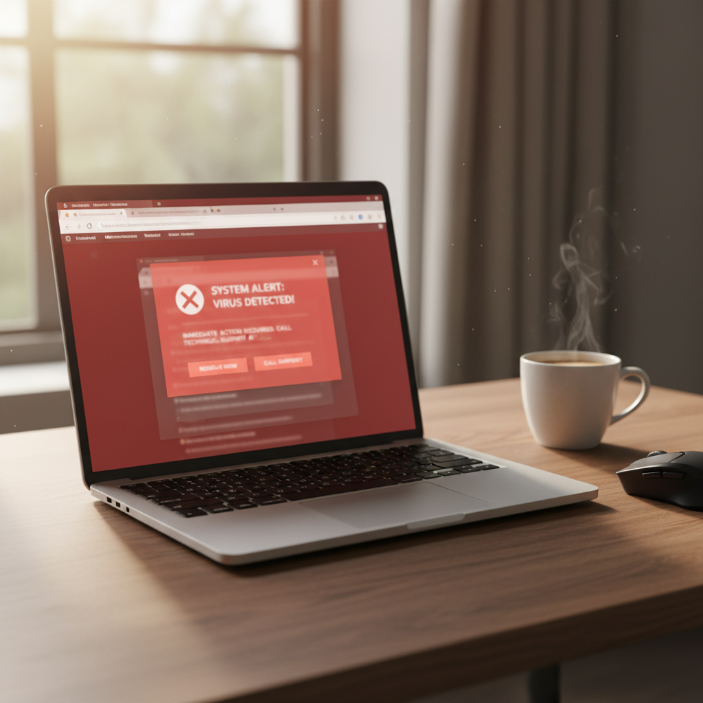Virus and malware removal service in Berry Park — Newcastle NSW 2321