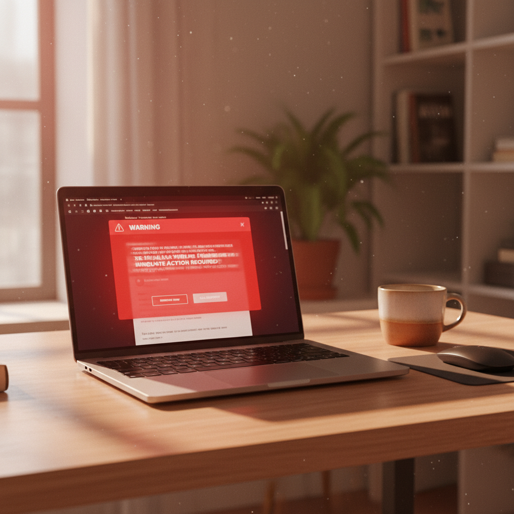 Virus and malware removal service in Beulah Park — Adelaide SA 5067